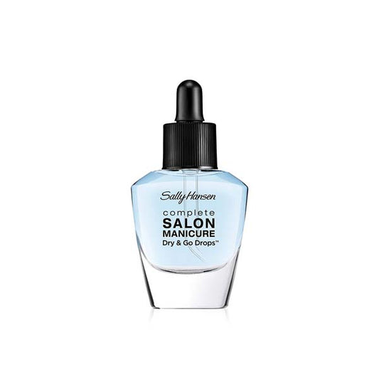 SALLY HANSEN DRY & GO DROPS IN 60 SECONDS 11ML