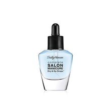 Load image into Gallery viewer, SALLY HANSEN DRY &amp; GO DROPS IN 60 SECONDS 11ML