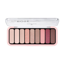 Load image into Gallery viewer, Essence The Rose Edition Eyeshadow Palette