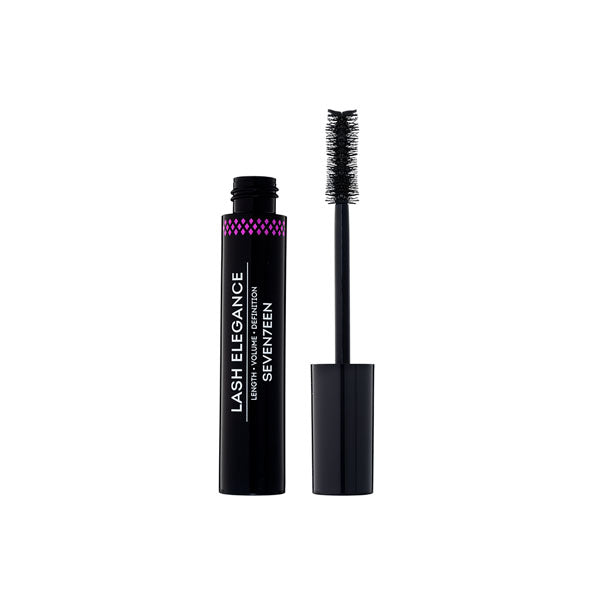 SEVENTEEN LASH ELEGANCE MASCARA