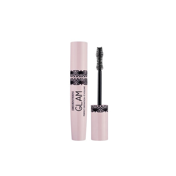 SEVENTEEN MASCARA GLAM