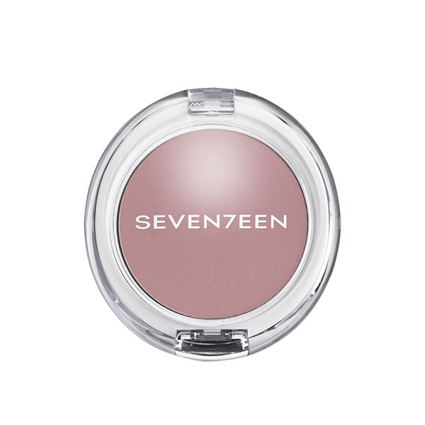 SEVENTEEN NATURAL MATTE SILKY BLUSHER