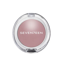 Load image into Gallery viewer, SEVENTEEN NATURAL MATTE SILKY BLUSHER
