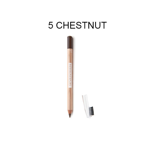 Seventeen Longstay Eyebrow Shaper