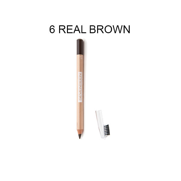 Seventeen Longstay Eyebrow Shaper