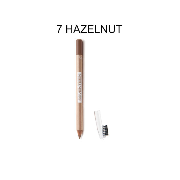 Seventeen Longstay Eyebrow Shaper