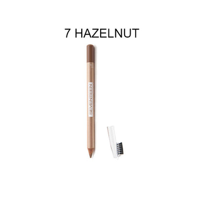 Seventeen Longstay Eyebrow Shaper