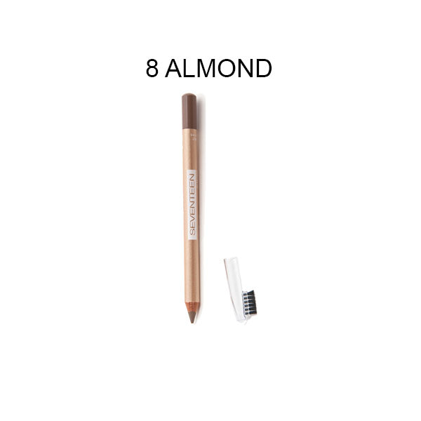Seventeen Longstay Eyebrow Shaper