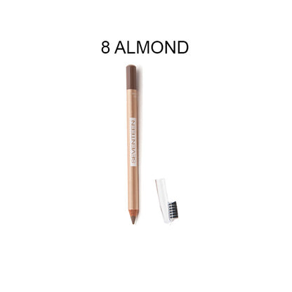 Seventeen Longstay Eyebrow Shaper