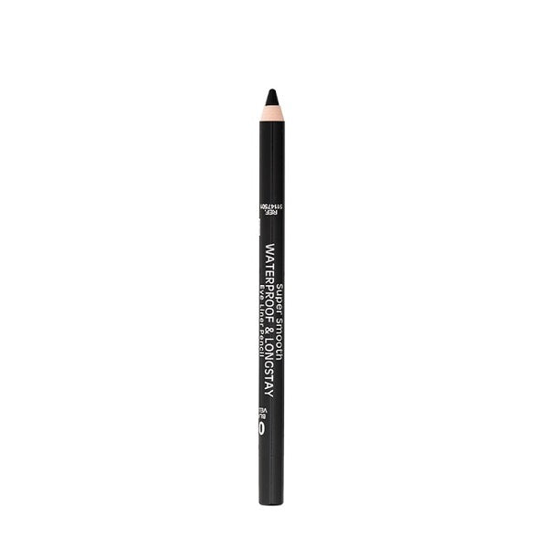 SEVENTEEN SUPERSMOOTH WATERPROOF EYELINER
