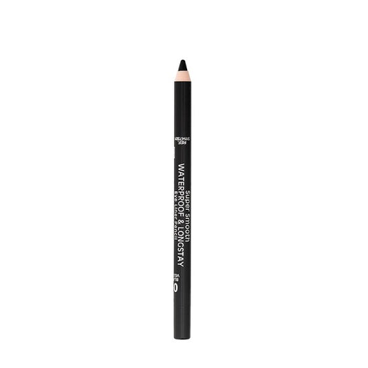 SEVENTEEN SUPERSMOOTH WATERPROOF EYELINER