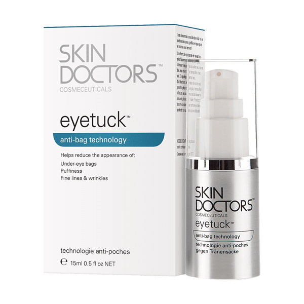 SKIN DOCTORS EYE TUCK 15ML