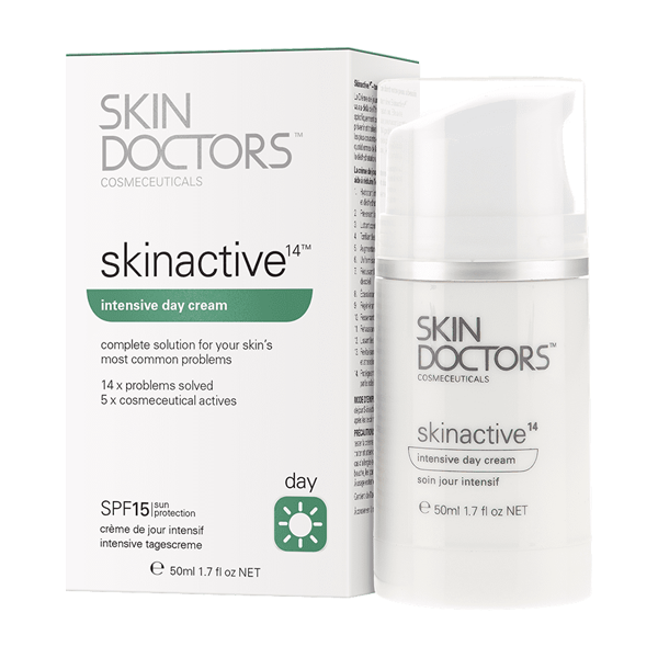 SKIN DOCTORS SKIN ACTIVE DAY 50ML