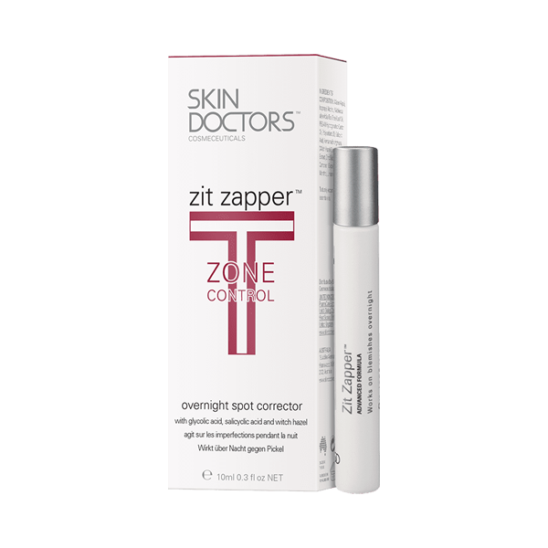 SKIN DOCTORS ZIT ZAPPER 10ML