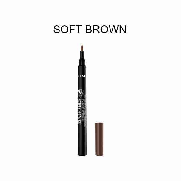 Rimmel Brow Pro Micro 24h Precision Pen