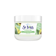 Load image into Gallery viewer, ST IVES HYDRATING FACE MOISTURIZER AVOCADO 52G