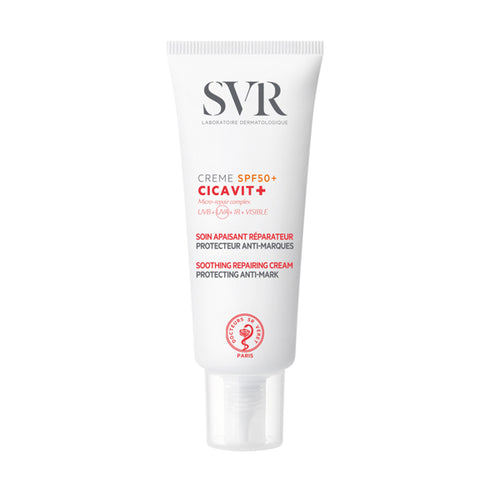 SVR CICAVIT CREME SPF50+ 40ML