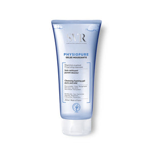 SVR PHYSIOPURE MOUSSANTE 200ML