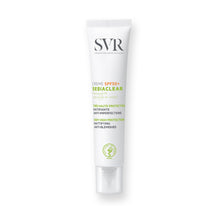 Load image into Gallery viewer, SVR SEBIACLEAR CREME SPF50+ 40ML