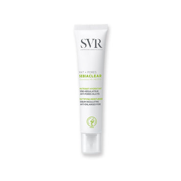 SVR SEBIACLEAR MAT PORES 40ML