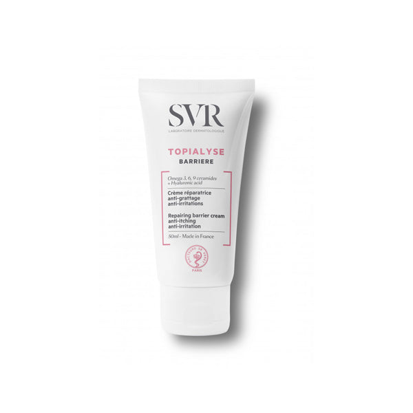 SVR TOPIALYSE BARRIERE CREAM FOR VERY DRY SKIN