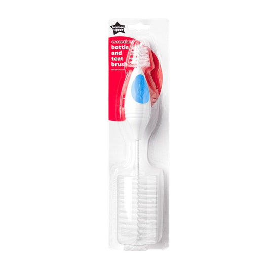 TOMMEE TIPPEE ESS BOTTLE & TEAT BRUSH