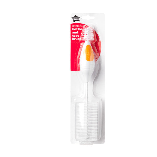 TOMMEE TIPPEE ESS BOTTLE & TEAT BRUSH