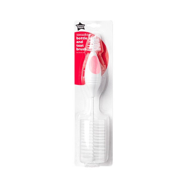 TOMMEE TIPPEE ESS BOTTLE & TEAT BRUSH