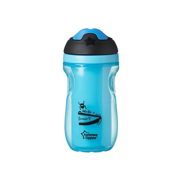 Tommee Tippee Explora Insulated Sipper Cup +12 Months 260ml