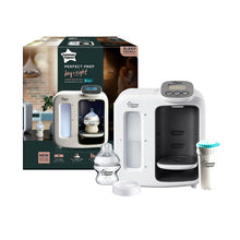 Load image into Gallery viewer, Tommee Tippee Perfect Prep Day &amp; Night