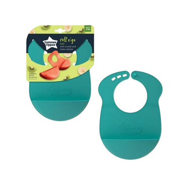 Tommee Tippee Roll N Go Bib