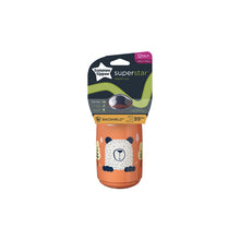 Load image into Gallery viewer, Tommee Tippee Superstar Sippee Cup 390ml 12m+
