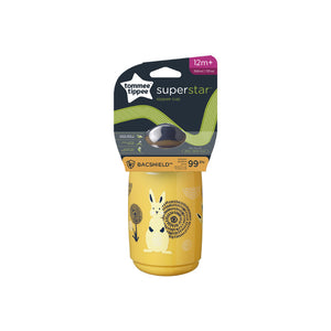 Tommee Tippee Superstar Sippee Cup 390ml 12m+