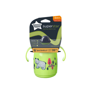 Tommee Tippee Superstar Training Sippee Cup 300ml 6m+