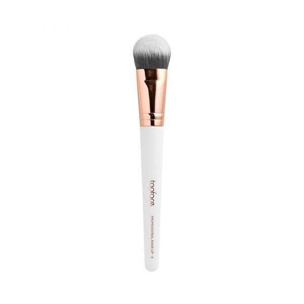 Topface Angled Foundation Brush – Beauty Box