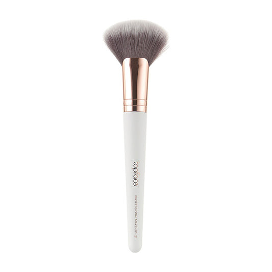 TOPFACE FACE PAINT CONTOUR BRUSH