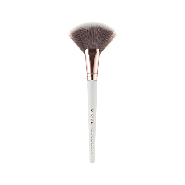 TOPFACE FAN BRUSH