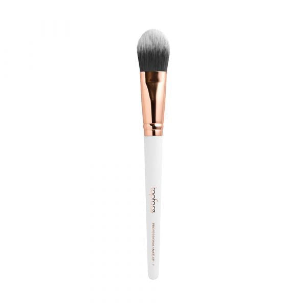 TOPFACE FLAT FOUNDATION BRUSH