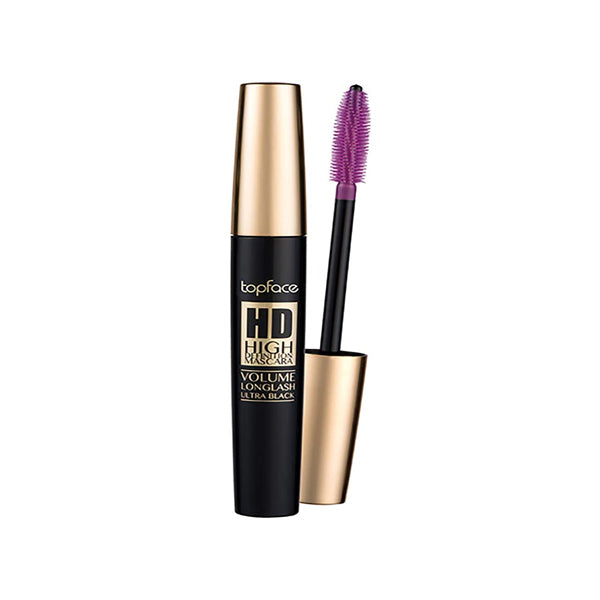 TOPFACE HD HIGH DEFINITION MASCARA