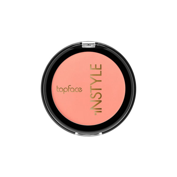 TOPFACE INSTYLE BLUSH ON