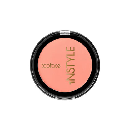 TOPFACE INSTYLE BLUSH ON