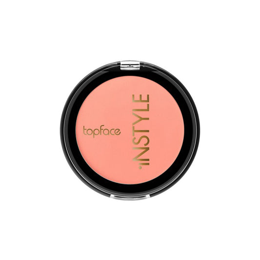 TOPFACE INSTYLE BLUSH ON