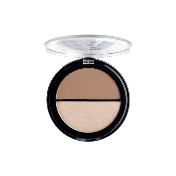 TOPFACE INSTYLE CONTOUR & HIGHLIGHTER