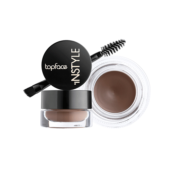 TOPFACE INSTYLE EYEBROW GEL