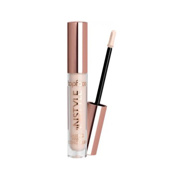 TOPFACE INSTYLE LASTING FINISH CONCEALER