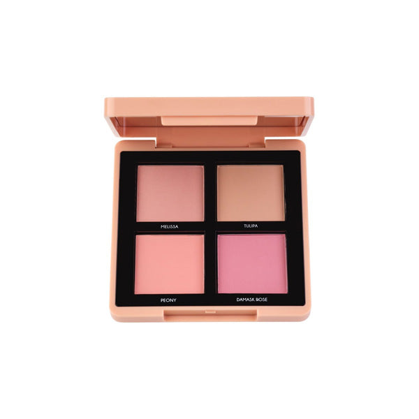 TOPFACE MAESTRO ACADEMY BLUSH BOUQUET 001