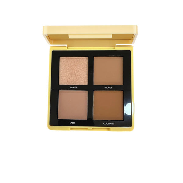 TOPFACE MAESTRO ACADEMY MINERALIST CONTOUR 001