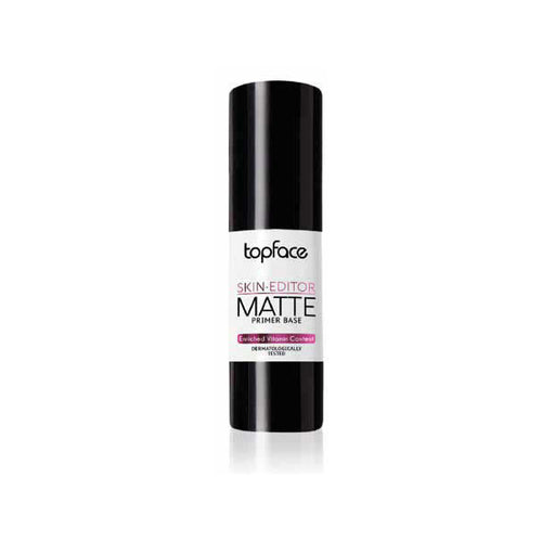 TOPFACE SKIN-EDITOR MATTE PRIMER BASE