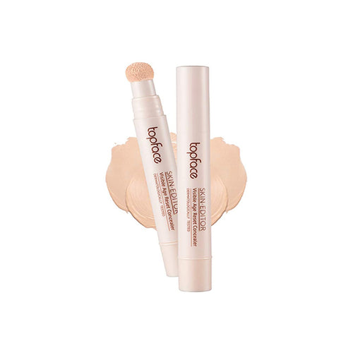 TOPFACE SKIN-EDITOR VISIBLE AGE RESET CONCEALER