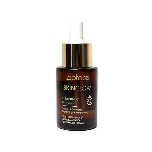 TOPFACE SKIN GLOW VITAMIN C SERUM 30ML